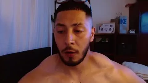 Photo of muscle_cock32