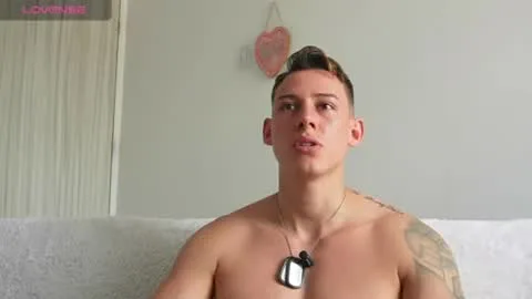 Live thumbnail for muscle_king_cum