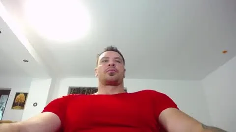 Live thumbnail for muscleaj69