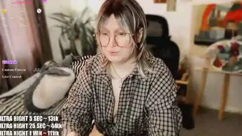 Live thumbnail for myanotherday