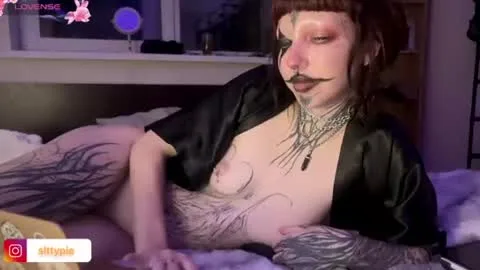Live thumbnail for nananevaeragain