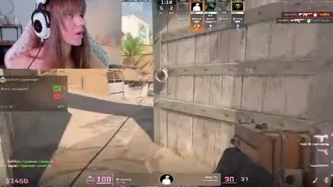Live thumbnail for naomistry