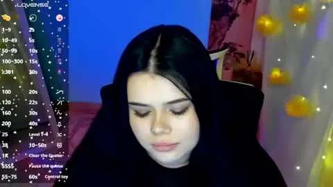 Live thumbnail for naomivibes