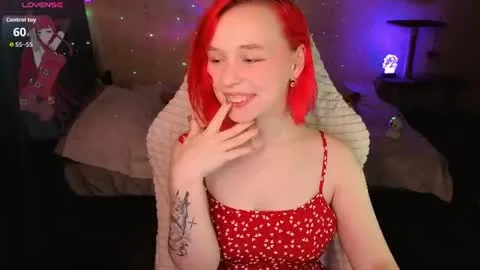 Live thumbnail for naomiyoru