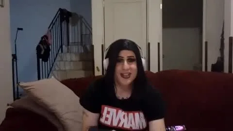 Live thumbnail for nataliahaze