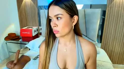 Photo of natalyefoster