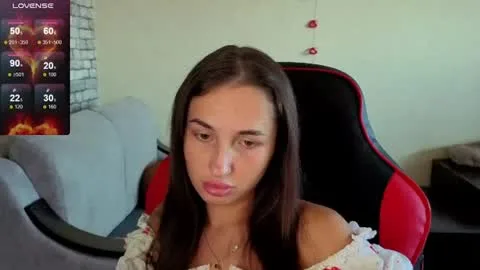 Live thumbnail for natalyfreman