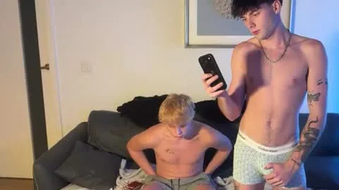 Live thumbnail for natenryan
