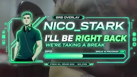 Live thumbnail for nico_stark
