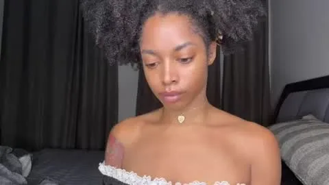 Live thumbnail for nikitalove104