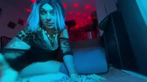 Live thumbnail for nikkineverlands
