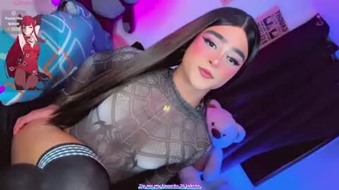 Live thumbnail for noahgoddes