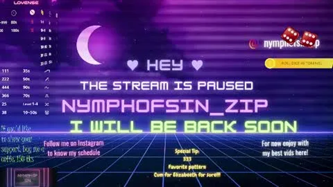 Live thumbnail for nymphofsin_zip