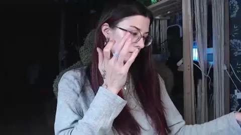 Live thumbnail for ohmygoddestkimmy