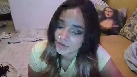 Live thumbnail for olivia_fox69