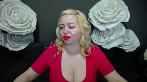 Live thumbnail for oliviaverr