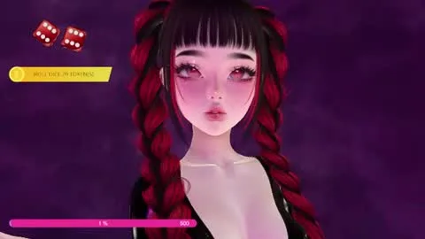 Live thumbnail for paigecontrolsyou