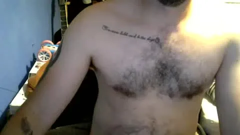 Live thumbnail for panty_fetish07