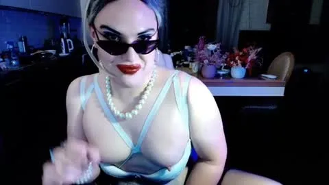 Live thumbnail for paoladoll