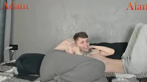Live thumbnail for passionprince69