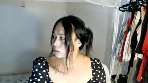 Live thumbnail for patrishaojeda