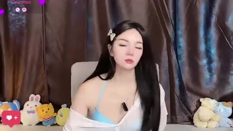 peipei1314 live act