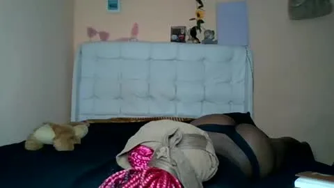 Photo of petitespice20