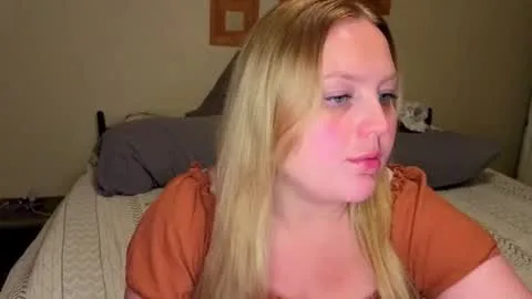 Photo of phatassblond