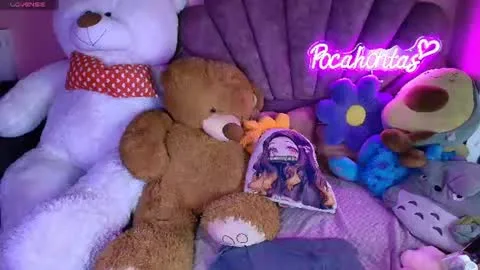 Live thumbnail for pocahontas_cute