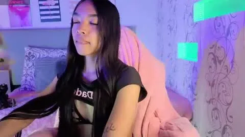 Live thumbnail for pocahontas_moon