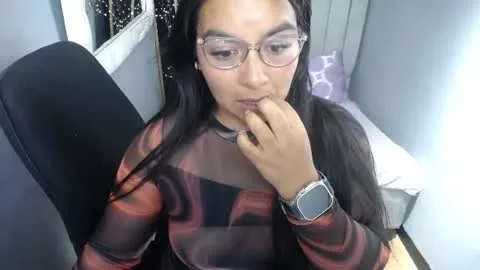 Live thumbnail for pocahontas_purple