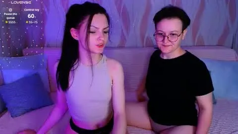Live thumbnail for pornostendup