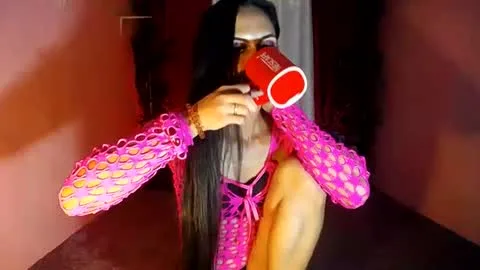 Live thumbnail for preciouscock69_krystine