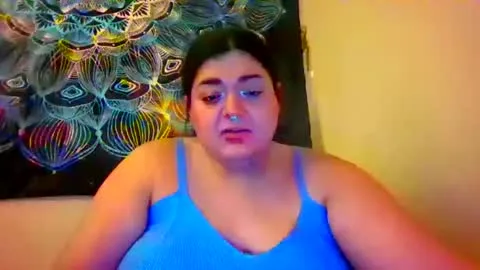 Live thumbnail for princessgigi420