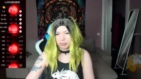 Live thumbnail for project_hisoka44