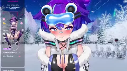 Live thumbnail for projektmelody