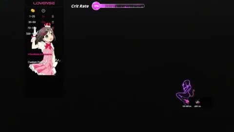 Live thumbnail for queenmiia
