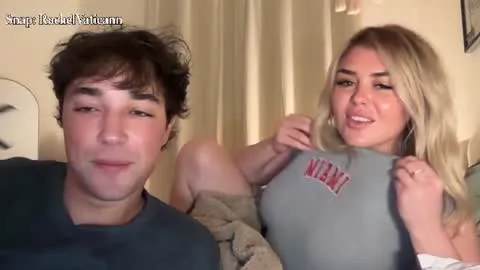 Live thumbnail for rachelandanderson