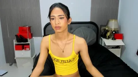 rebeccahugecumxxx live act