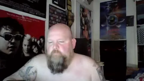 Live thumbnail for redrumthefool