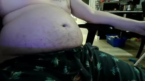 Live thumbnail for richymeu