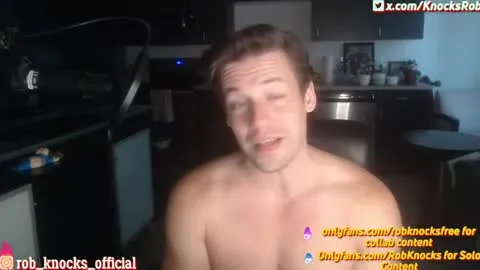Live thumbnail for robknocks