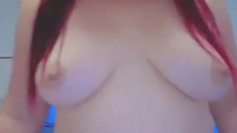 Live thumbnail for rubbyflaame