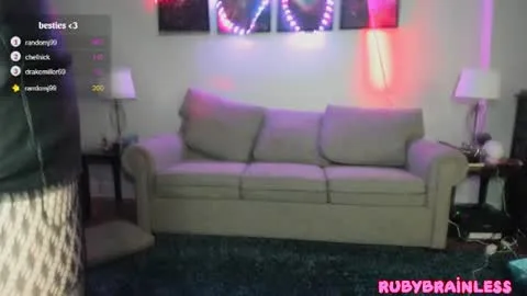 Live thumbnail for rubybrainless