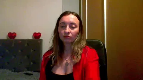 ruslanaflower live act