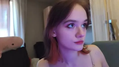 Live thumbnail for salliedahill