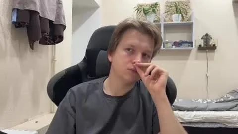 Live thumbnail for sam200seven