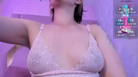 Live thumbnail for samanthamoonsx