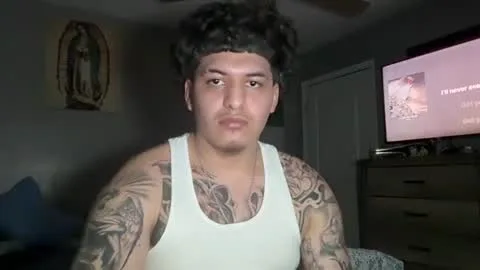 Live thumbnail for samuelfromhtx