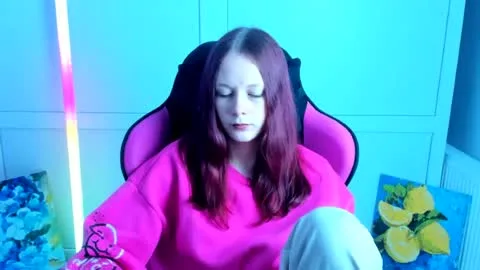 sareenadark_ live act